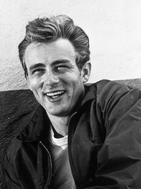 James Dean 15 Iconic Pictures From The 1950s Heart
