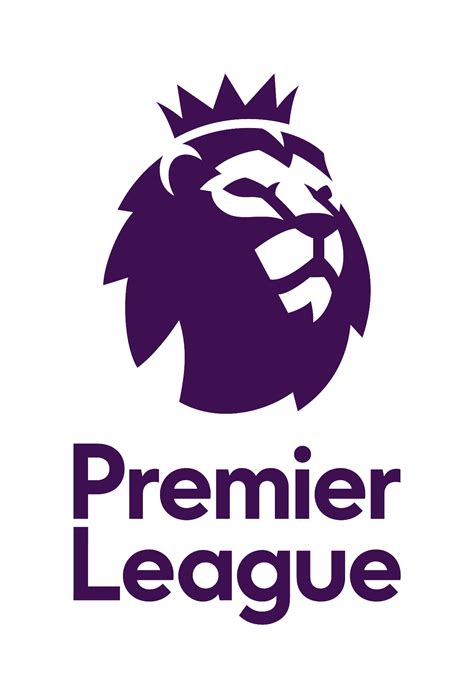 Premier League Logo | Premier league logo, Premier league football, Premier league