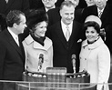 Judy Agnew, Wife of Vice President, Dies at 91 - NYTimes.com
