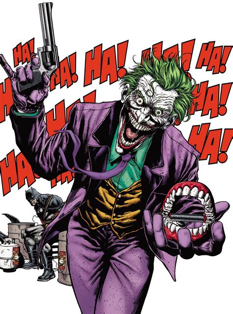 Joker And Harley Quinn Vs Batman And Catwoman Battles Comic Vine