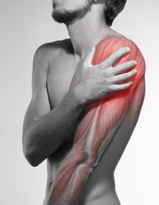 Saiba quais são as causas e melhores formas de tratar a tendinite no ombro