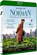 Norman, el Hombre que lo conseguía Todo Blu-ray