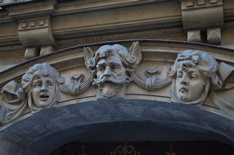 Ms Mccullagh Returns To Latvia In 2013 Art Nouveau Architecture In Riga