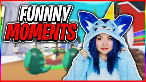 Itsfunneh Moments That Made You Laugh In Roblox I Itsfunneh Funny Youtube