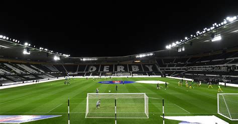 All information about derby (championship) current squad with market values transfers rumours player stats fixtures news. Derby County next manager: Fans ponder Championship ...