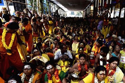 Happy, யோர், magilchi, தைப்பூசம், santhosam, தைபுசம் கட்டுரை. Know about Thaipusam- a peculiar Tamil Nadu Festival