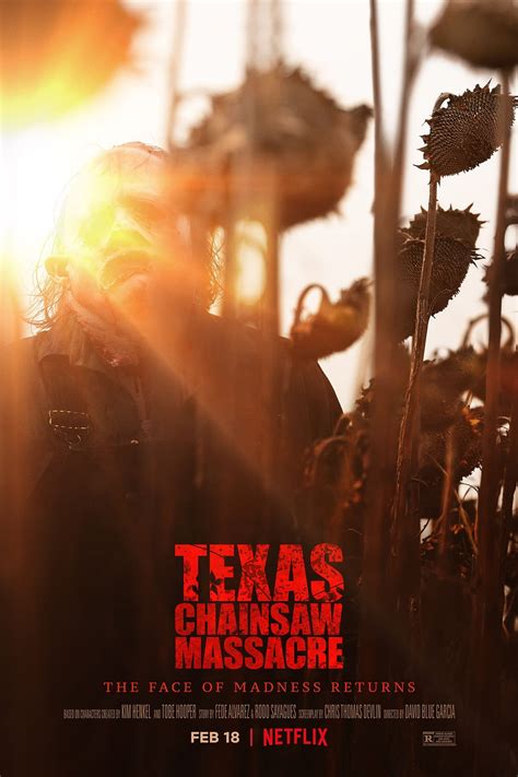 Texas Chainsaw Massacre Movie Review — Phoenix Film Festival