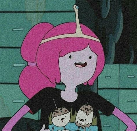 Pin By Minnie 🧸💞 On для авы Adventure Time Marceline