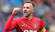 Celtic news: Kris Boyd SLAMS players - Are they really that bothered ...