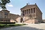 Alte Nationalgalerie - Berlin.de