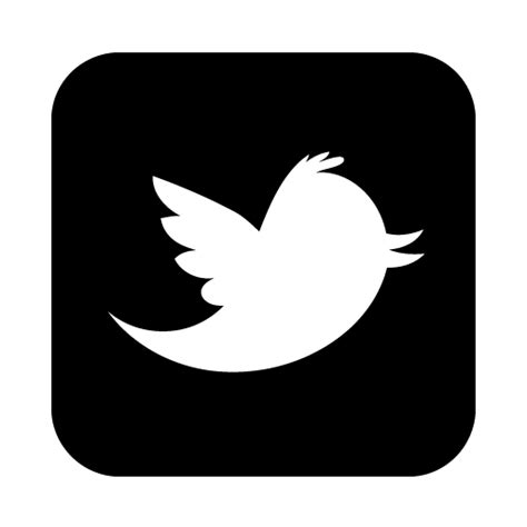 Twitter Icon Find Vectors Of Twitter Icon