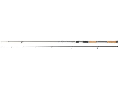 Szybkie wędki spinningowe Daiwa Caldia Extra Fast Spinning