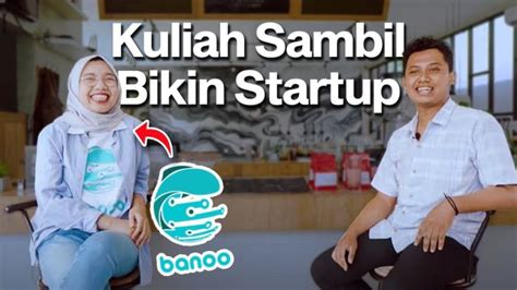 Rintis Startup Sambil Kuliah Mahasiswi Ugm Ini Jago Atur Skala