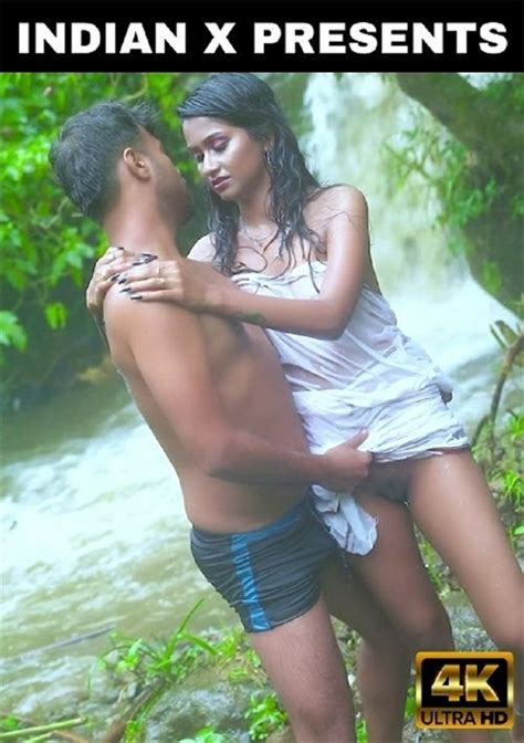 Hot Sex In Water Falls 2023 By Indian X Hotmovies