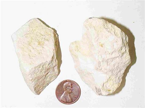 Penfieldrocks Licensed For Non Commercial Use Only Limestone Chalk