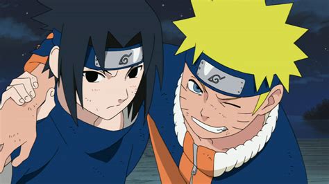 10 Most Popular Pictures Of Naruto And Sasuke Full Hd