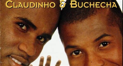Изучайте релизы claudinho & buchecha на discogs. Claudinho e Buchecha | Acervo