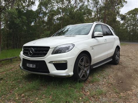 Ml 63 ml 63 amg suv package includes. 2015 Mercedes-Benz ML63 AMG Review | CarAdvice