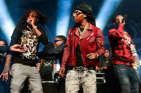 Migos ‘snl’ Performance With Katy Perry Rap Trio Reportedly Refused To Perform With Drag Queens