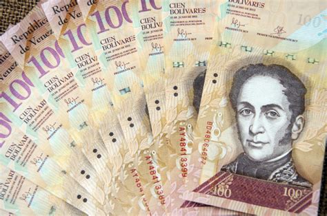 Devastating Hyperinflation In Venezuela Prices Rise 129 Million Percent