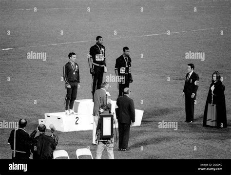 les jeux olympiques de 1968 les médaillés d or et de bronze de mexico