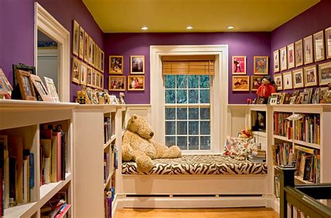 How To Decorate With Purple In Dynamic Ways