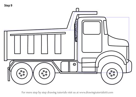 5 out of 5 stars (503) 503 reviews $ 25.95. Step by Step How to Draw Simple Dump Truck ...
