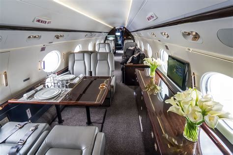 Ultra Long Range Aircraft Charter Private Jet Charter Get Pricing