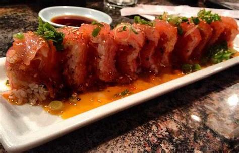 The Best Sushi Restaurants In San Fernando Valley California