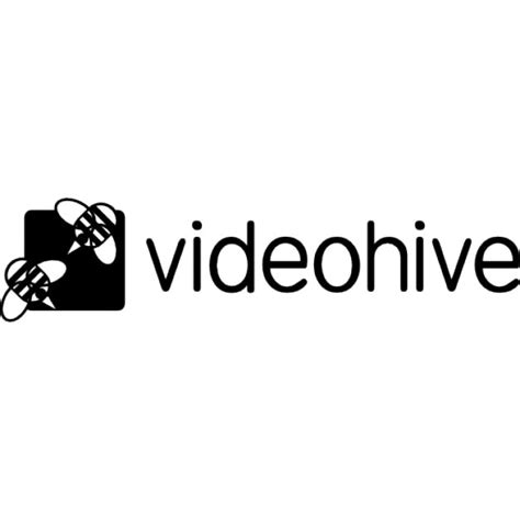 Logo Videohive Envato Descargar Iconos Gratis