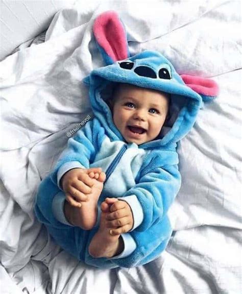 Pijama Stitch Infantil 30 Modelos Para Todas As Estações And Onde Comprar