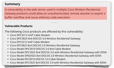 Cisco Warns Of Big Remote Management Hole In Tiny Routers Naked Security
