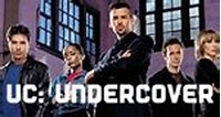 UC: Undercover – fernsehserien.de