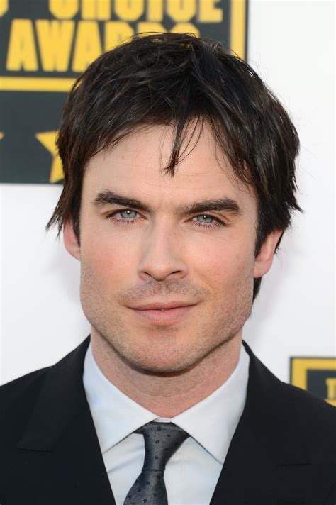 30 Photos Of Ian Somerhalder That Prove Hes The King Of