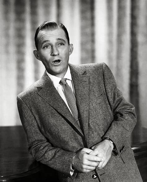 Bing Crosby Hairstyles Men Hair Styles Collection