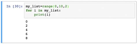 Python For Loops Explained Python For Data Science Basics 5