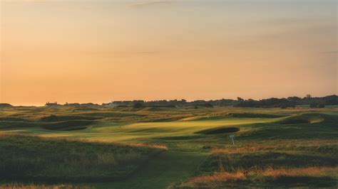 However, in terms of tradition and british charm, not even county down can keep up with royal st. Royal St. George's Golf Club | Our Open Championship Course