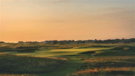 Davids, pennard, royal porthcawl, and celtic manor 2010. Royal St. George's Golf Club | Our Open Championship Course