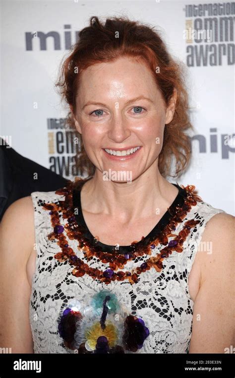 Geraldine Somerville Hi Res Stock Photography And Images Alamy