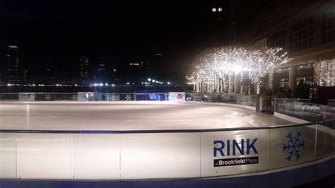 Nyc parks is making important service changes. The Best Ice-Skating Rinks in NYC