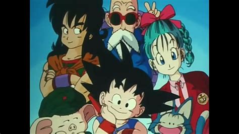 Articles, insights and ideas go here. Dragon Ball vs Yu Yu Hakusho | •Anime• Amino