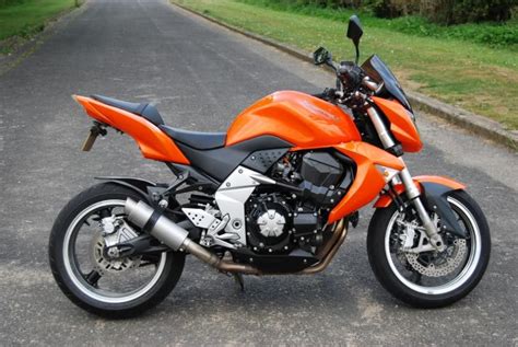 2008 kawasaki z1000 moto zombdrive