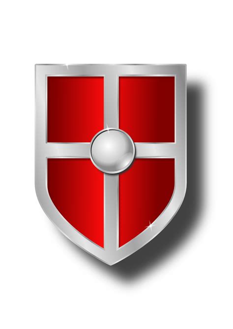 Sword And Shield Png Clipart Best