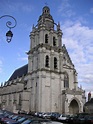 Cathédrale Saint-Louis de Blois - Définition et Explications