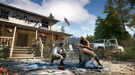 < 100 видео и каналов. Far Cry 5 kopen voor PC - Direct downloaden met Uplay key