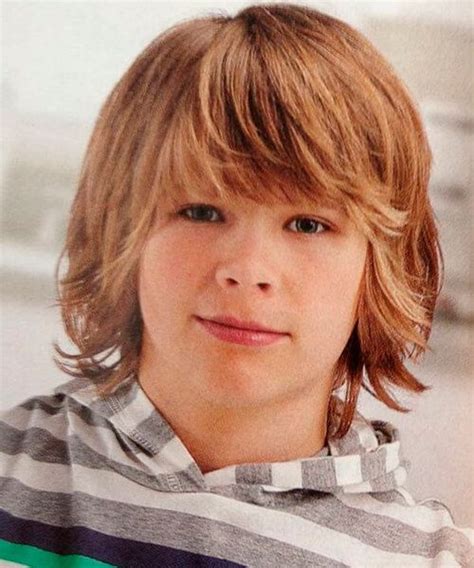 Best long boy haircuts from best 25 boys long hairstyles ideas on pinterest. Pin on hair cut