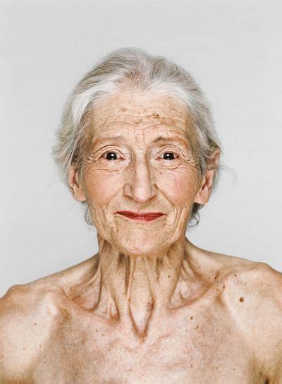 Mankind Old Woman Light Skin Portrait Woman Face Female Portrait