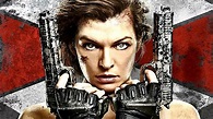 RESIDENT EVIL 6 El Capitulo Final Tráiler Español (Milla Jovovich ...