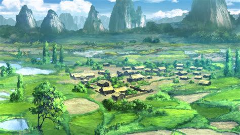 Image Jyouto Village Anime S1png Kingdom Wiki