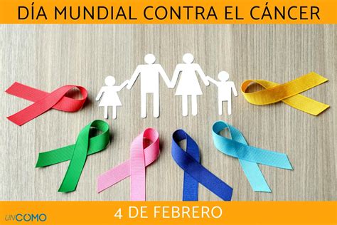 Details 48 Dia Mundial Contra El Cancer Logo Abzlocalmx